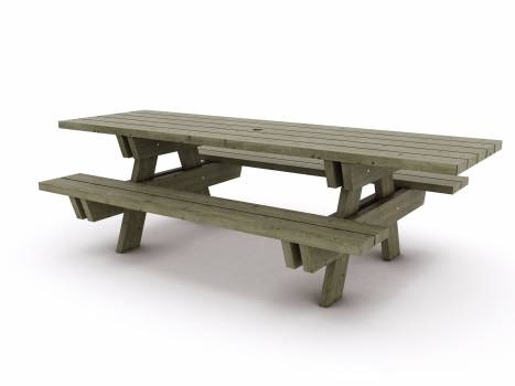 TABLE HYERES PMR