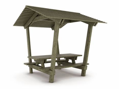 TABLE VENELLES