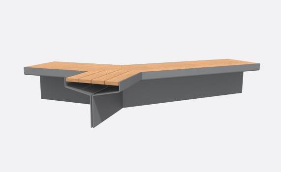 BANQUETTE Y-CCVB