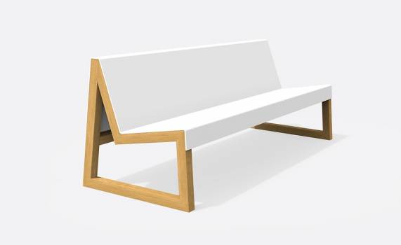 BANC SPATULE