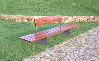 Banc TANGO