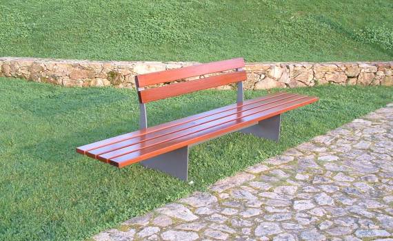 Banc TANGO