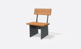 FAUTEUIL TANGO
