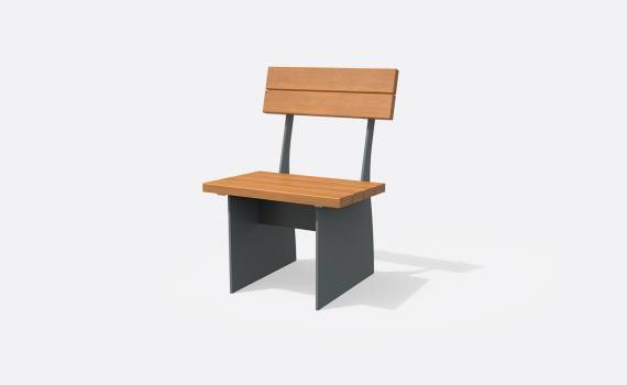 FAUTEUIL TANGO