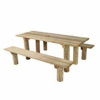 TABLE RISOUL