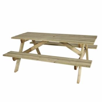 TABLE HYERES