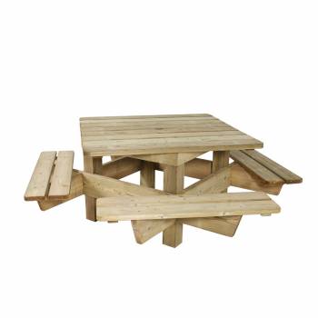 TABLE VALLOUISE