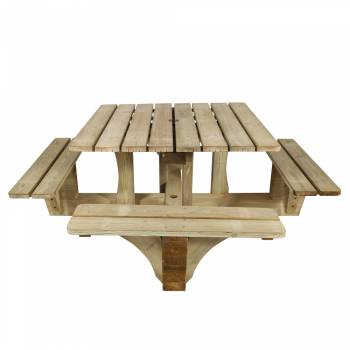 TABLE PELISSANNE