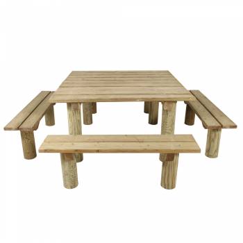 TABLE CASSIS