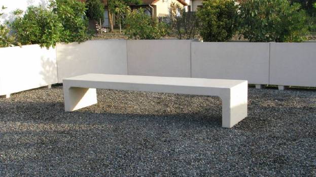 Banquette Sylvestre