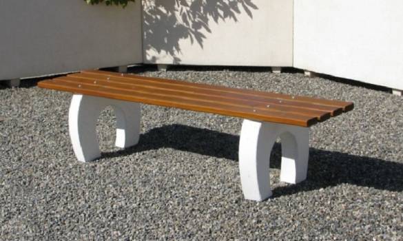Banquette RONDIA