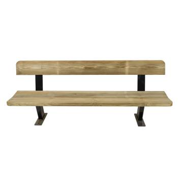 BANC CAVAILLON