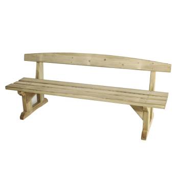 BANC VARS