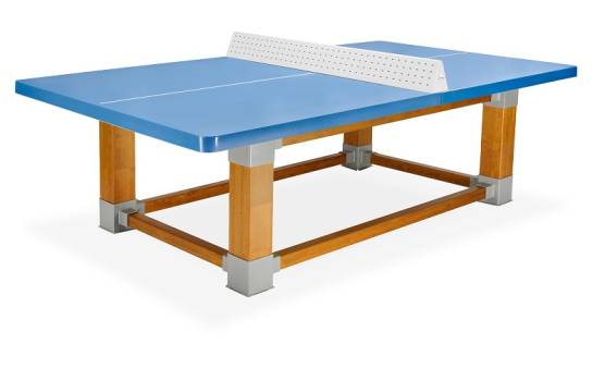 Table ping-pong "Cloé"