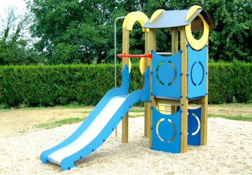 structure de jeux "double...