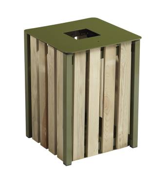 CORBEILLE  EDEN - 50L