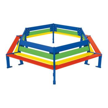 BANC TOUR D'ARBRE JUNIOR