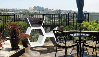Barbecue MOD 04
