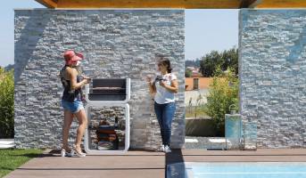 Barbecue SUN 02
