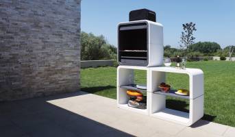 Barbecue SUN 03