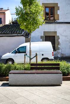BANC KUBE PLUS