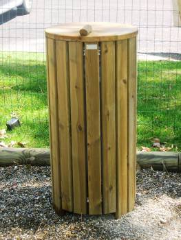 Corbeille ronde XL